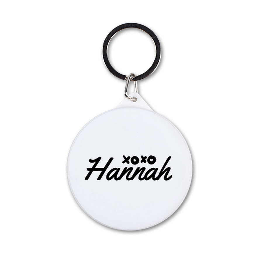 Blank Button Badges | Button Badges